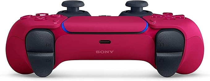 PlayStation 5 DualSense Wireless Controller PlayStation 5 DualSense Wireless Controller